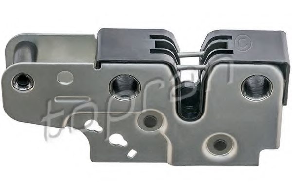 TOPRAN 114 884 Bonnet Lock